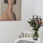 Altbautraum Im Zooviertel - Naehe Dus & Dortmund & Koeln & Essen Апартаменты