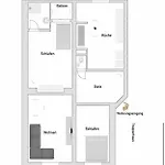 Altbautraum Im Zooviertel - Naehe Dus & Dortmund & Koeln & Essen *