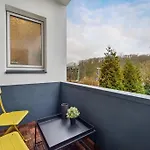 Altbautraum Im Zooviertel - Naehe Dus & Dortmund & Koeln & Essen