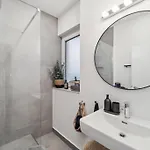 Апартаменты Altbautraum Im Zooviertel - Naehe Dus & Dortmund & Koeln & Essen Вупперталь