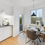 Appartamento Altbautraum Im Zooviertel - Naehe Dus & Dortmund & Koeln & Essen