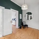 Altbautraum Im Zooviertel - Naehe Dus & Dortmund & Koeln & Essen Вупперталь