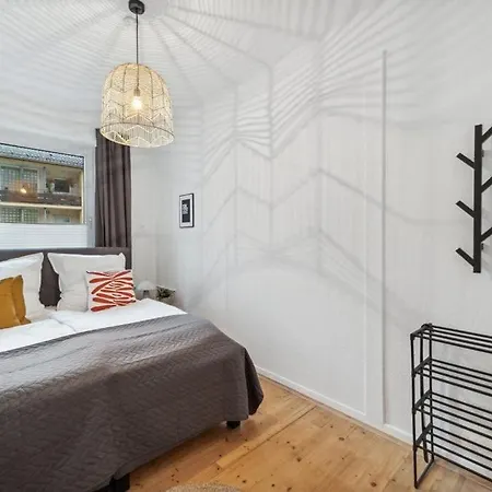 Altbautraum Im Zooviertel - Naehe Dus & Dortmund & Koeln & Essen * Wuppertal