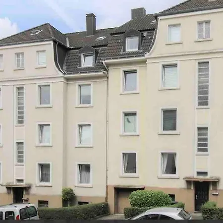 Altbautraum Im Zooviertel - Naehe Dus & Dortmund & Koeln & Essen * Wuppertal