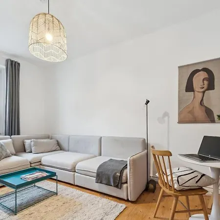 Altbautraum Im Zooviertel - Naehe Dus & Dortmund & Koeln & Essen Apartment Wuppertal