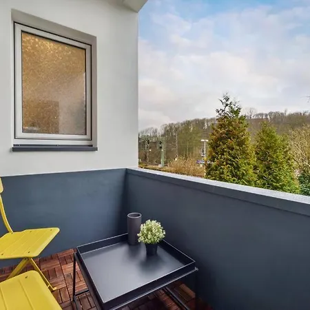 Altbautraum Im Zooviertel - Naehe Dus & Dortmund & Koeln & Essen