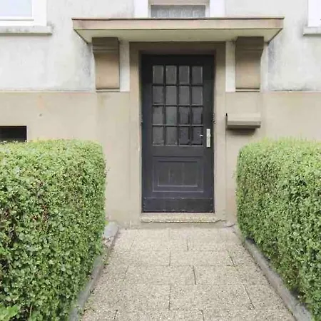 Altbautraum Im Zooviertel - Naehe Dus & Dortmund & Koeln & Essen *