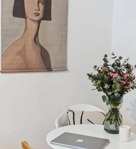 Altbautraum Im Zooviertel - Naehe Dus & Dortmund & Koeln & Essen 公寓