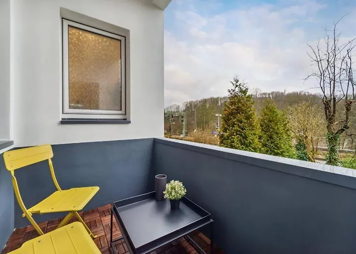 Altbautraum Im Zooviertel - Naehe Dus & Dortmund & Koeln & Essen