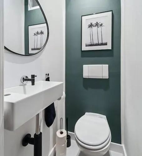 Altbautraum Im Zooviertel - Naehe Dus & Dortmund & Koeln & Essen Wuppertal