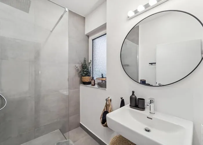 Appartamento Altbautraum Im Zooviertel - Naehe Dus & Dortmund & Koeln & Essen Wuppertal